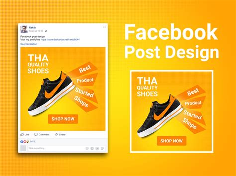 50 Facebook Post Ideas And Inspiration 2023