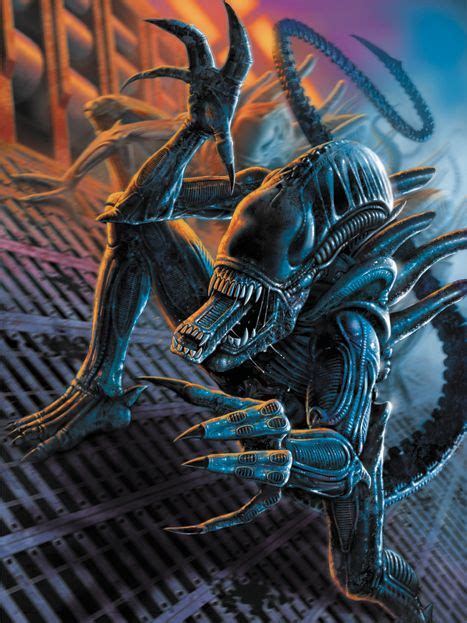 60 Ideas De Alien Vs Predator Alien Vs Depredador Depredador Depredador Vs Aliens