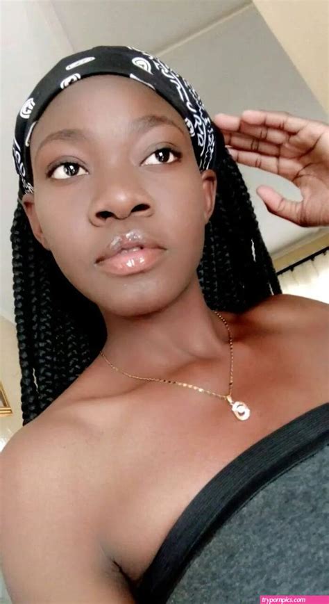 Naked Photos Kamara Kenya University Student Exposed By Her Ex Porn Pics From Onlyfans