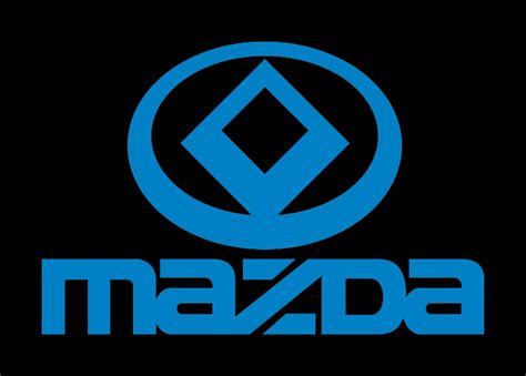 Mazda Logo Meaning Evolution And Png Logo