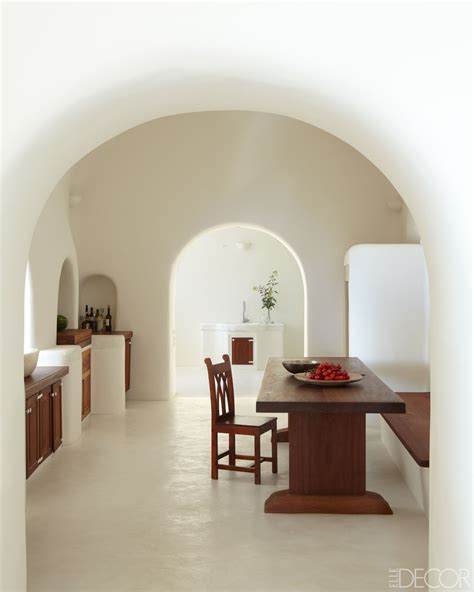 Greek Island Interiors Apartment Apothecary