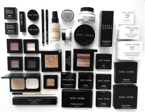 The Best Products From Bobbi Brown From Luxe With Love