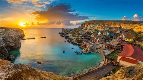 Conheça 7 Características Culturais De Malta