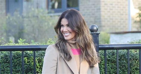 Rebekah Vardy Films Jehovahs Witness Documentary As She Moves On From Wagatha Drama Mirror Online