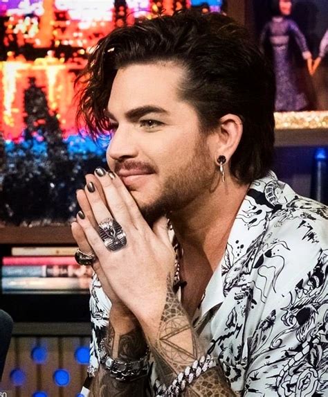 Twitter Adam Lambert Adam Lambert 2020 Adam Lambert 2019
