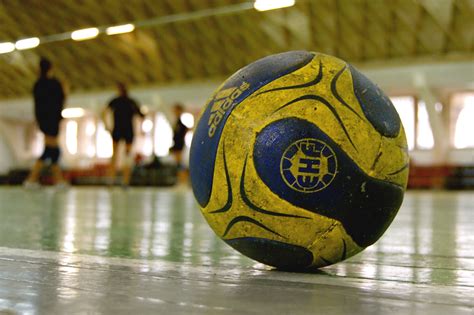 A bola, toda a informação desportiva. ANDEBOLMAIS