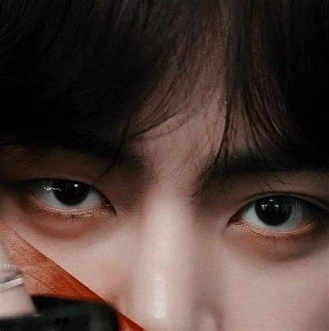 Powerful Eyes 😍😍😍 Those Eyes Bts V Kim Taehyung