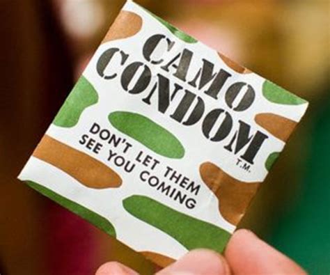 Mom Fail Condom