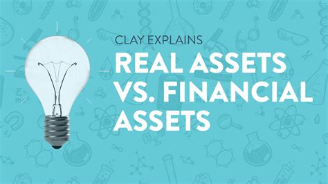 Since digital asset managers are still a relatively new position, some companies are still unclear why they might need one. Real Assets Vs. Financial Assets