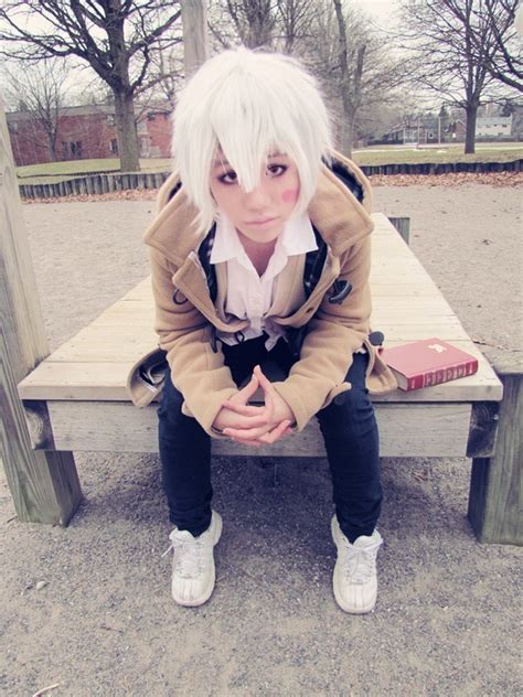 83,767 likes · 857 talking about this. NO.6 Sion cosplay by OHMYGODITSEVE on DeviantArt