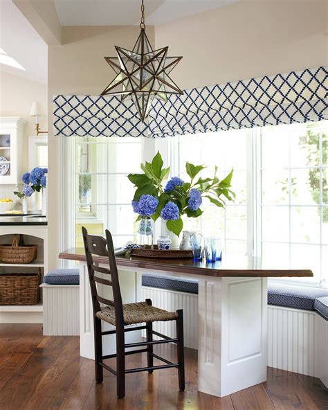 21 Cozy Breakfast Nook Ideas To Start Your Day In A Beautiful Space