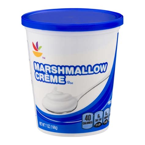 Save On Martin S Marshmallow Creme Order Online Delivery Martin S