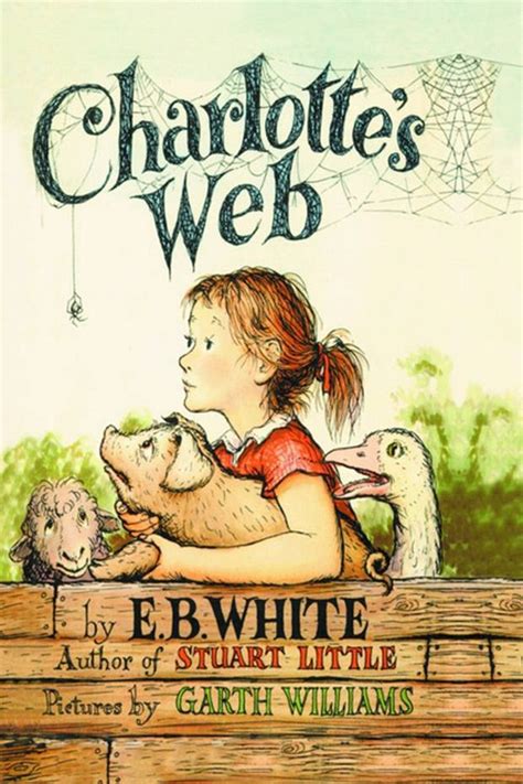 Charlottes Web From Famous Charlottes E News