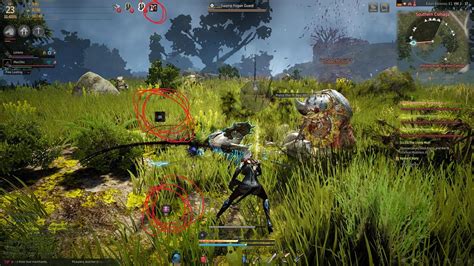 Critique Journal Bdo Ui Black Desert Online Is A Video Game By No