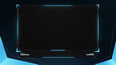 Streaming Overlay Free Download Image To U