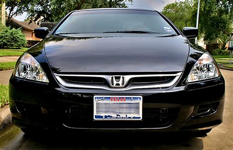 2007 honda accord 4dr sedan shown asking price range. Jack - 2007 Honda Accord V6 - The Bald Heretic - Short ...