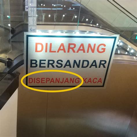 Digabung atau Dipisah: Kesalahan yang Umum Terjadi – sigota