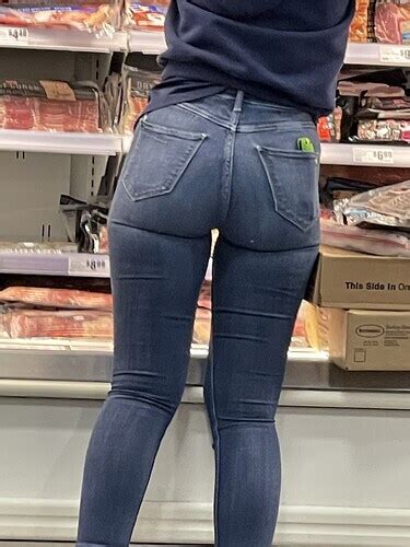 LARGE Haul Of Sexy Coworker Tight Jeans Forum