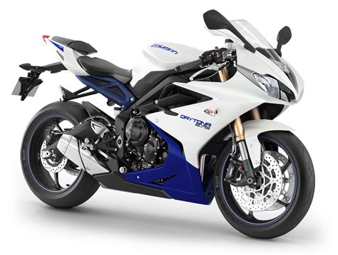 Sources listed at bottom of page. 2014 Triumph Motorcycle Models at Total Motorcycle