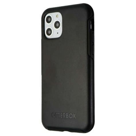 Otterbox Symmetry Series Case For Apple Iphone 11 Pro Black Online