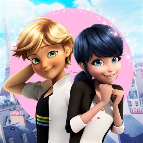 Miraculous Ladybug Miraculous Ladybug Photo 40269028 Fanpop Page 75