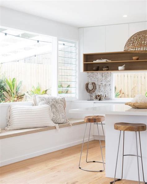 Coastal Boho Style 7 Steps To Achieve This Look Making Your Home