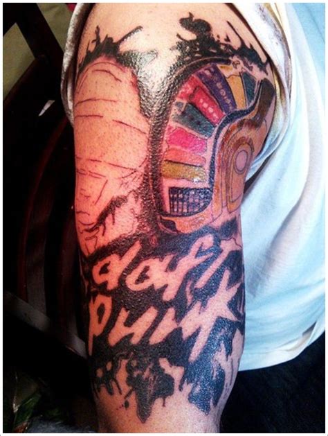 Mechanical tattoos such as biomechanics beetle tattoos; Tags: Amazing , Cool , Punk Tattoo Designs Images - Frompo