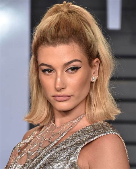 Coiffure femme 2018 facile : 50+ idées estivales à ...