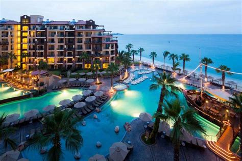 Cabo San Lucas All Inclusive Timeshare Vacation Packages