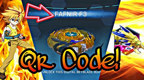 Beyblade Burst Qr Codes Legendary Beyblade Qr Codes Hasbro Burst C Digos Cognite Code Fafnir