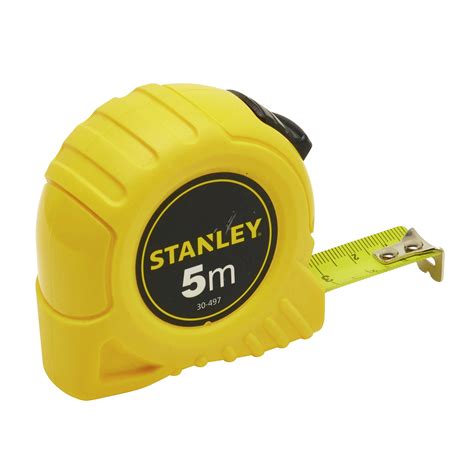 Stanley 5m Tape Measure Bunnings Australia