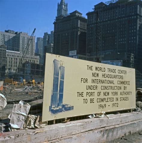 8 Facts About The Twin Towers That Changed New York Citys Skyline