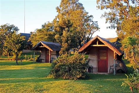 Sungubala Eco Camp Drakensberg Experience