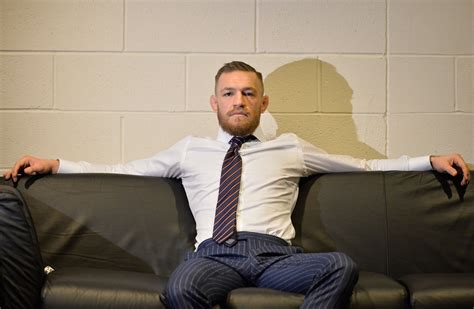 Conor Mcgregor Teases Fans With New Instagram Post