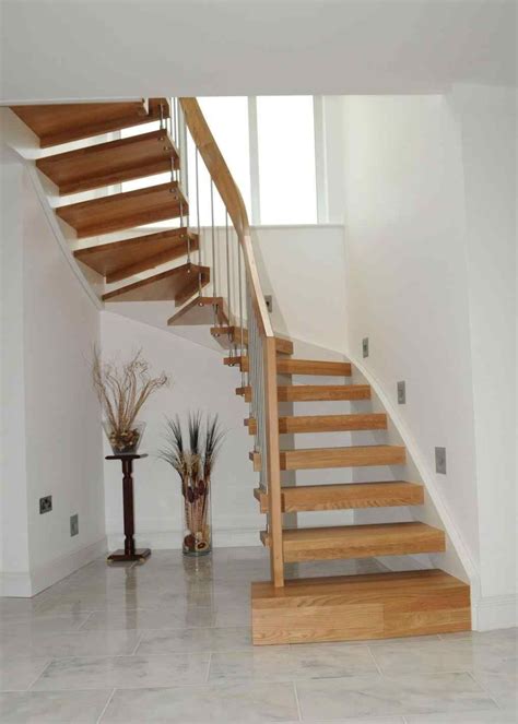 Luxury And Elegant Stairs And Rails Design For Luxurious Home — Breakpr
