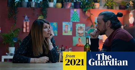 Together Review Sharon Horgan And James Mcavoy Let Rip In Lockdown