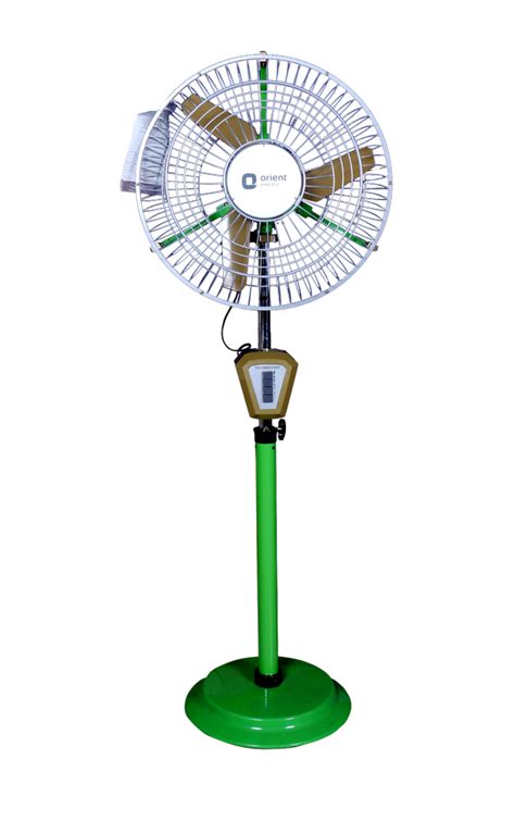 Orient Pedestal Fan 24 Inch At Rs 9250 Orient Electric Pedestal Fan
