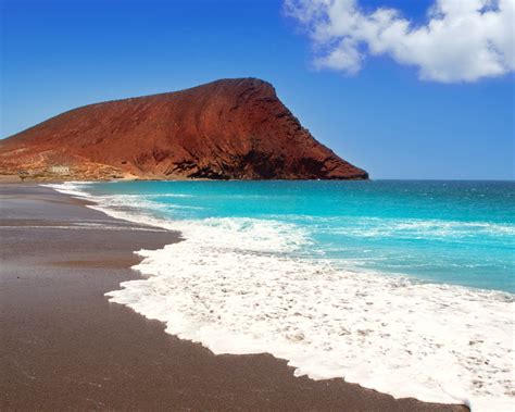 Free Download Tenerife Island High Definition Wallpaper Travel Hd
