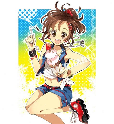 Haru Zerochan Anime Image Board