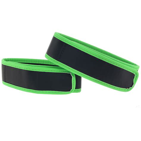Ouch Glow In The Dark Bicep Bands Pinkcherry Canada