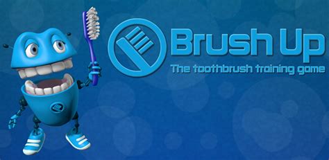 Brush Up All Dental Products