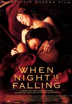 Quando A Noite Cai 5 De Maio De 1995 Filmow