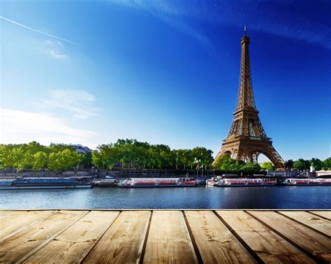 Les Plus Belles Visites De Paris Et Sa Région Gyt