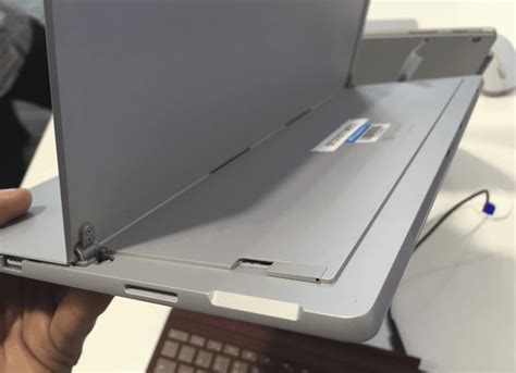 Sounds like the card might be corrupted? Hands-on with the new Surface Pro with LTE Advanced OnMSFT.com