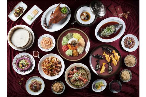Salah satu restoran chinese food bandung yang paling recommended adalah hong sin restaurant. Welcome 2020 with Food of Prosperity at Pagoda Chinese ...