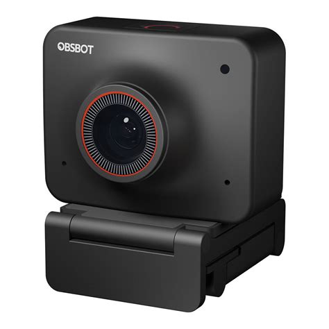 OBSBOT Meet 4K Webcam Kopen Cameranu