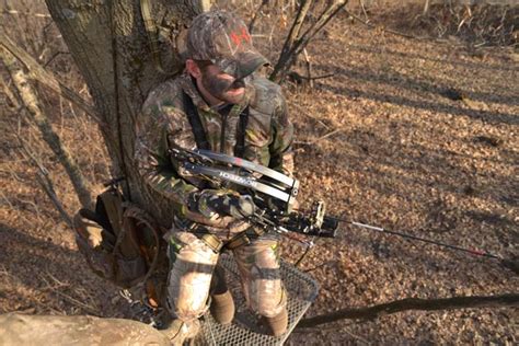 Scoutlook Bowhunt Smarter In The Real World Bowhunter