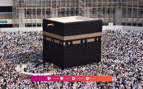 Delapan Amalan Ini Pahalanya Setara Dengan Haji Amaliyah Terkait Ibadah Laduni Id Layanan