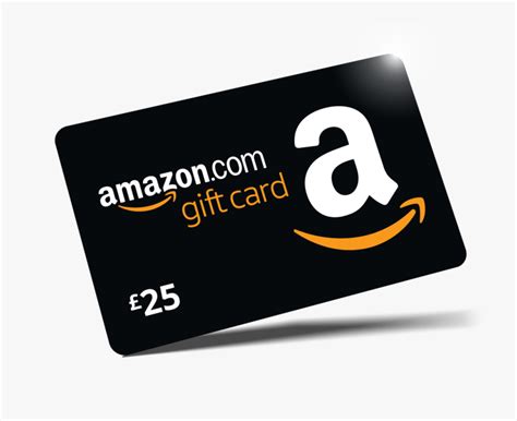 Amazon.com gift cards can only be used to purchase eligible goods and services on amazon.com and certain related sites as provided in the amazon.com gift card terms and conditions. Amazon Gift Card Png , Transparent Cartoon, Free Cliparts & Silhouettes - NetClipart