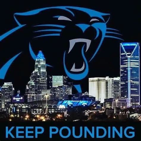 Pin On Carolina Panthers
